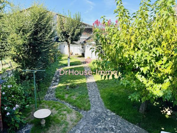 Maison à vendre 9 pièces de 201 m²