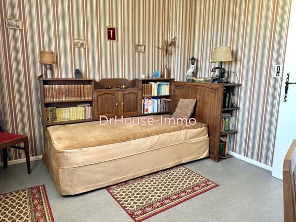 Maison à vendre 9 pièces de 201 m²