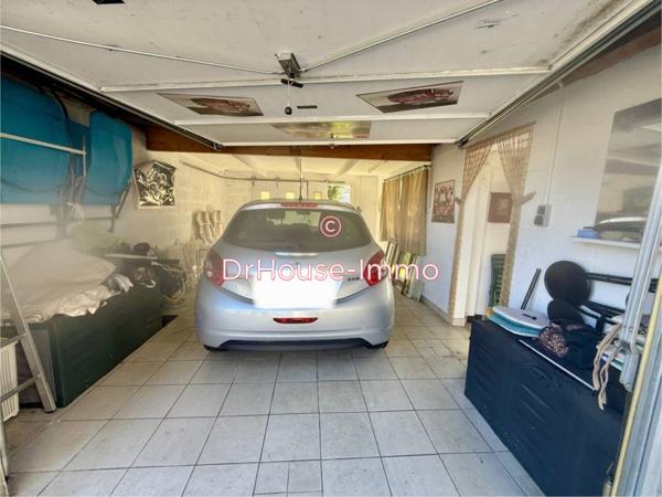 Maison à vendre 9 pièces de 201 m²