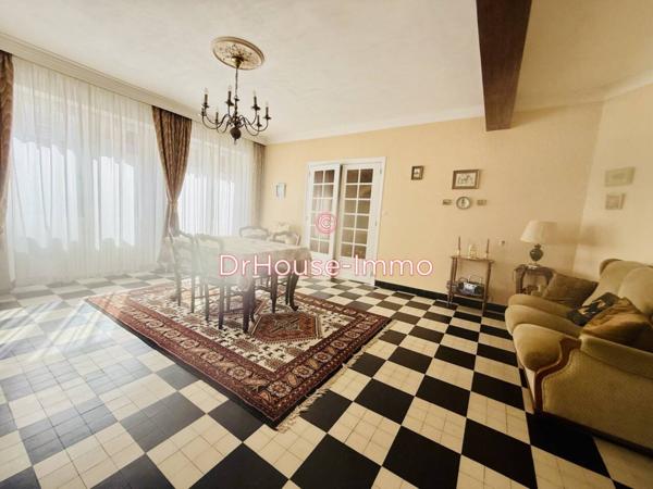 Maison à vendre 9 pièces de 201 m²