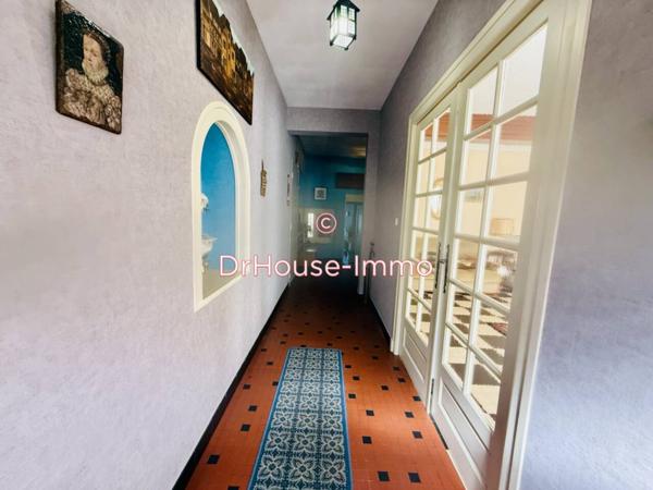 Maison à vendre 9 pièces de 201 m²