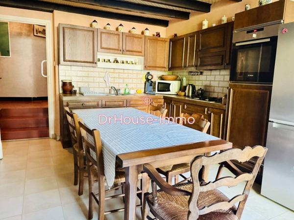 Maison à vendre 9 pièces de 201 m²