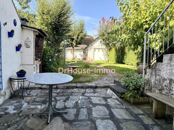 Maison à vendre 9 pièces de 201 m²