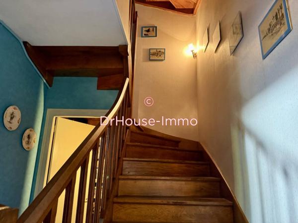 Maison à vendre 9 pièces de 201 m²