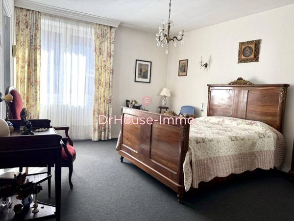 Maison à vendre 9 pièces de 201 m²