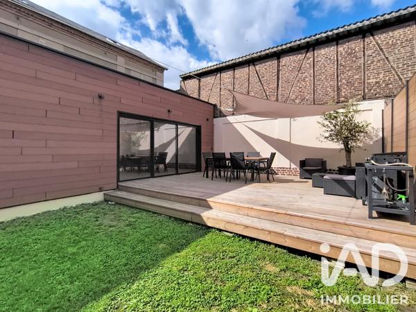 Maison à vendre 7 pièces 175 m² Darnétal