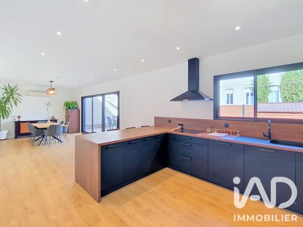 Maison à vendre 7 pièces 175 m² Darnétal