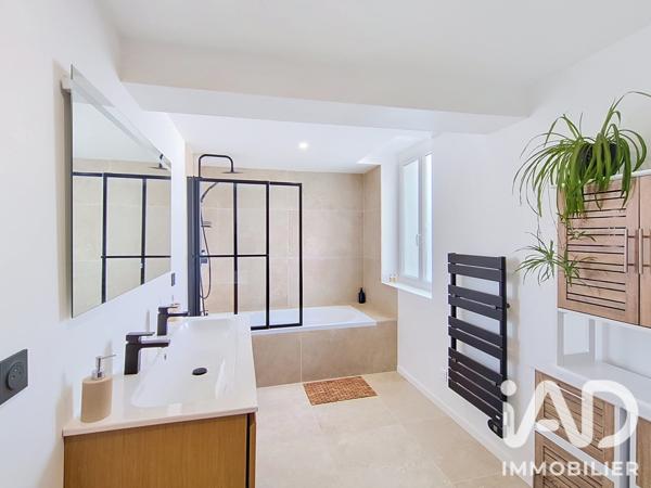 Maison à vendre 7 pièces 175 m² Darnétal