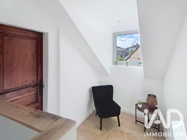 Maison à vendre 7 pièces 175 m² Darnétal