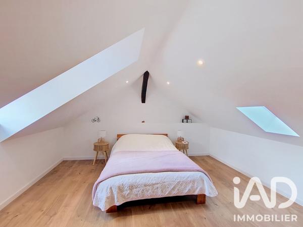 Maison à vendre 7 pièces 175 m² Darnétal