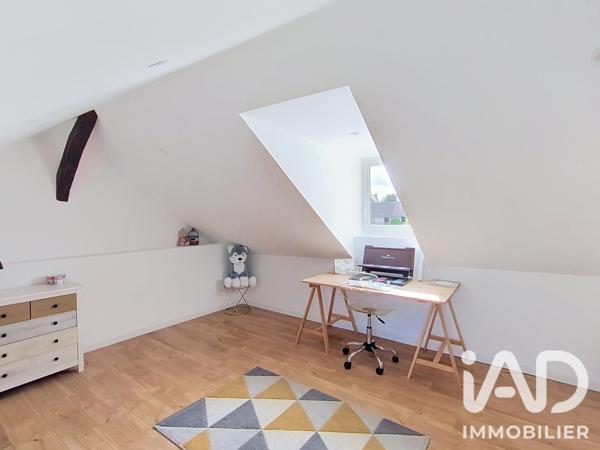 Maison à vendre 7 pièces 175 m² Darnétal