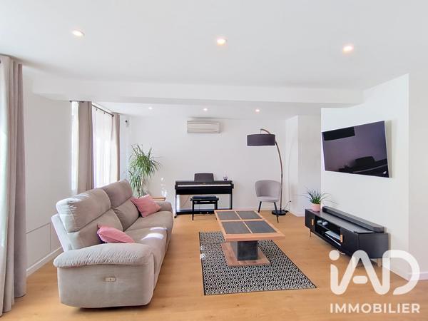 Maison à vendre 7 pièces 175 m² Darnétal