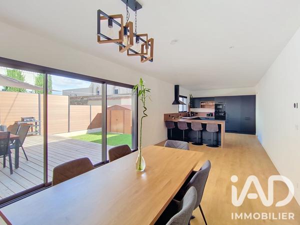 Maison à vendre 7 pièces 175 m² Darnétal