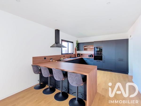 Maison à vendre 7 pièces 175 m² Darnétal