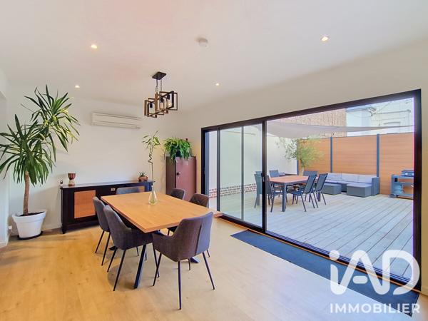 Maison à vendre 7 pièces 175 m² Darnétal
