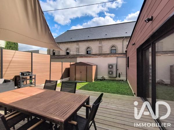 Maison à vendre 7 pièces 175 m² Darnétal