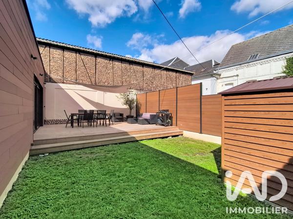 Maison à vendre 7 pièces 175 m² Darnétal