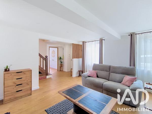 Maison à vendre 7 pièces 175 m² Darnétal