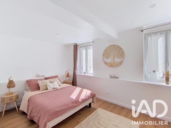 Maison à vendre 7 pièces 175 m² Darnétal
