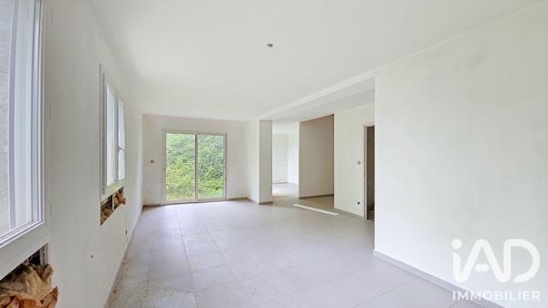 Maison à vendre 7 pièces 140 m² Canteleu