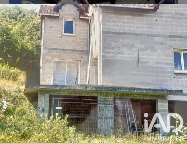 Maison à vendre 7 pièces 140 m² Canteleu