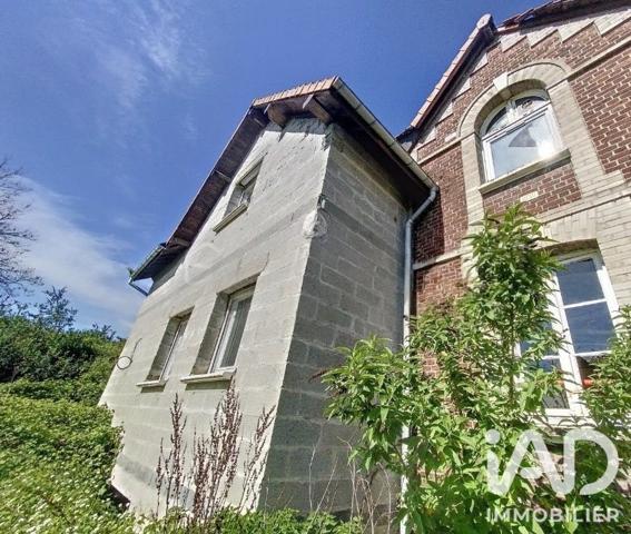 Maison à vendre 7 pièces 140 m² Canteleu