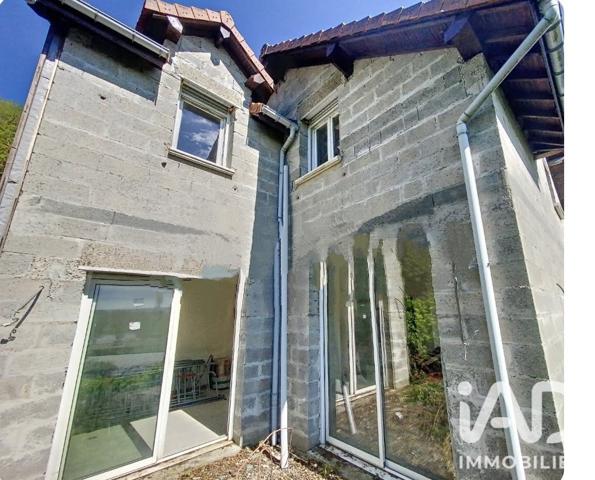 Maison à vendre 7 pièces 140 m² Canteleu
