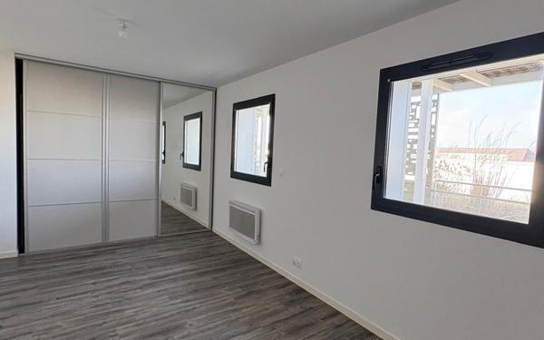 Appartement à louer    4 pièces •  Plouzané