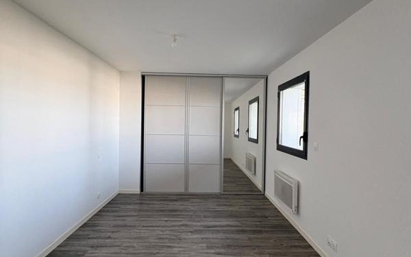 Appartement à louer    4 pièces •  Plouzané