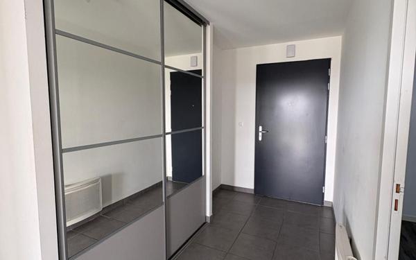 Appartement à louer    4 pièces •  Plouzané