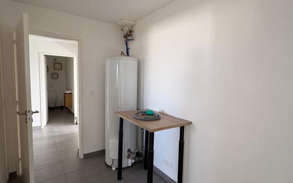 Appartement à louer    4 pièces •  Plouzané