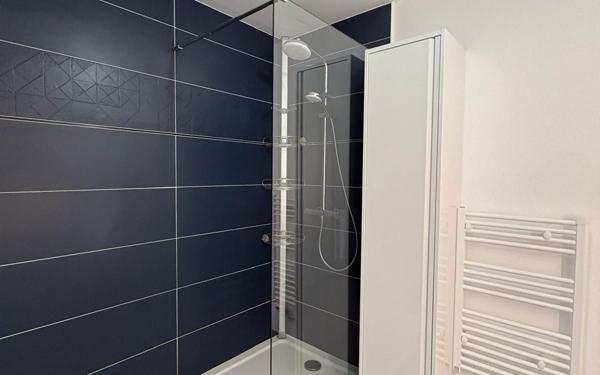 Appartement à louer    4 pièces •  Plouzané