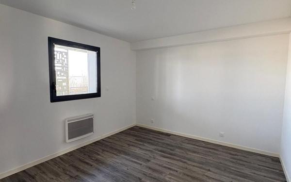 Appartement à louer    4 pièces •  Plouzané