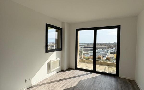 Appartement à louer    4 pièces •  Plouzané