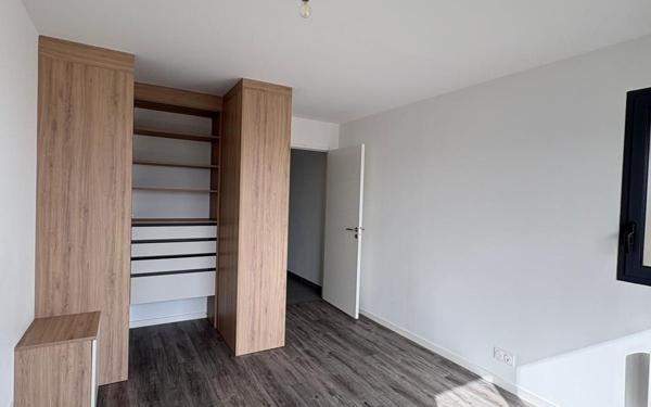 Appartement à louer    4 pièces •  Plouzané