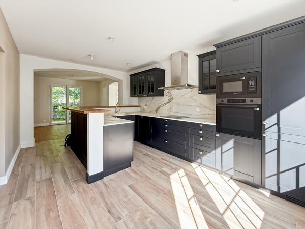 Maison 5 pièces - 150 m²