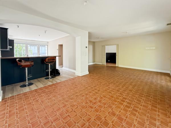 Maison 5 pièces - 150 m²