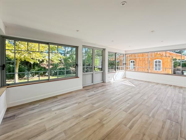 Maison 5 pièces - 150 m²