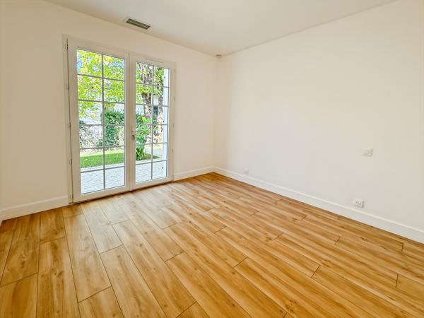 Maison 5 pièces - 150 m²