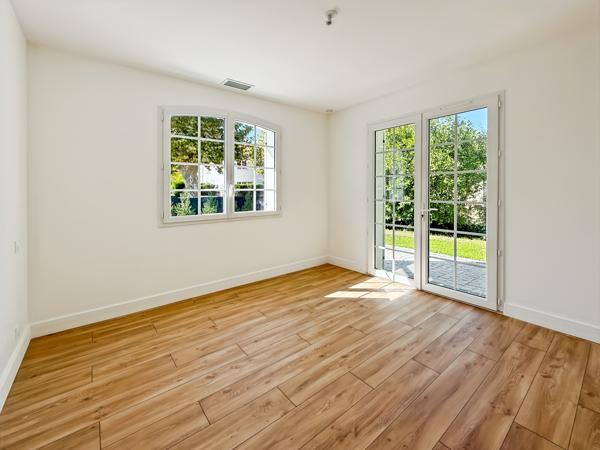 Maison 5 pièces - 150 m²