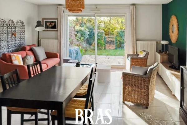 Maison - 68m² - Plescop
