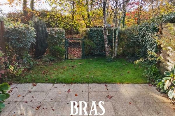 Maison - 68m² - Plescop