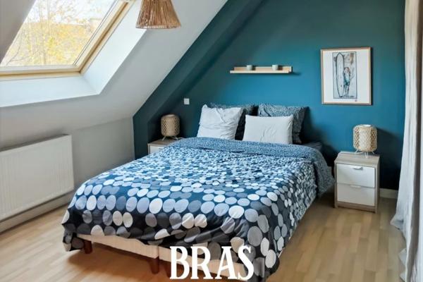 Maison - 68m² - Plescop