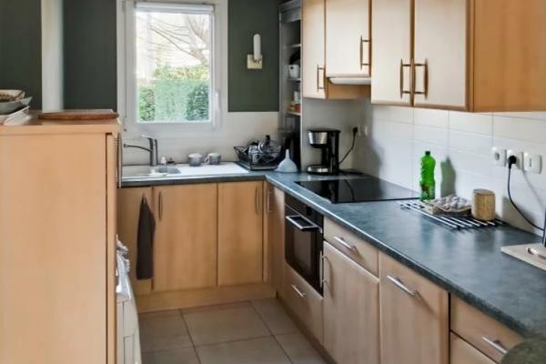 Maison - 68m² - Plescop