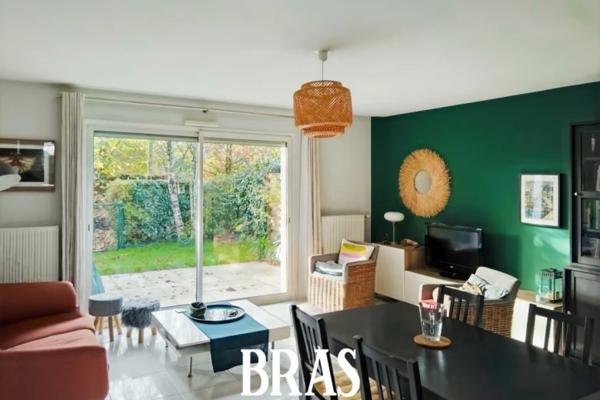 Maison - 68m² - Plescop