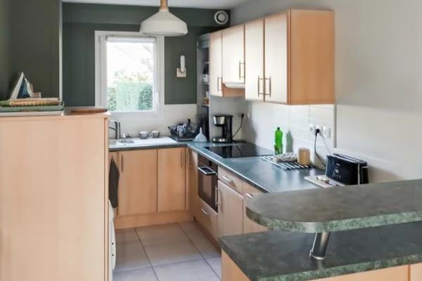 Maison - 68m² - Plescop