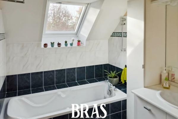 Maison - 68m² - Plescop