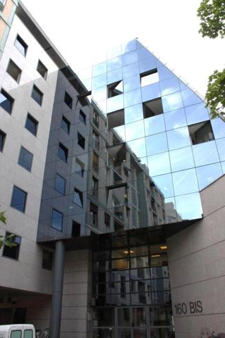 Bureaux à louer à BOULOGNE BILLANCOURT 92100