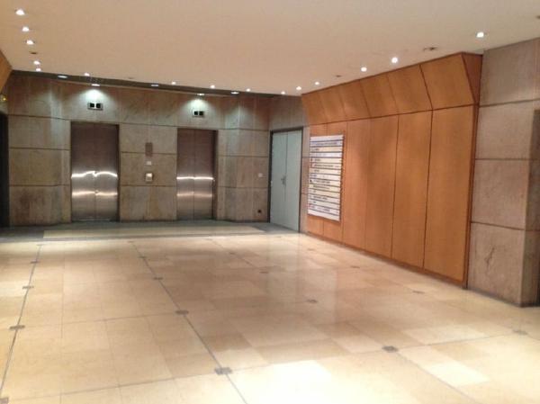 Bureaux à louer à BOULOGNE BILLANCOURT 92100