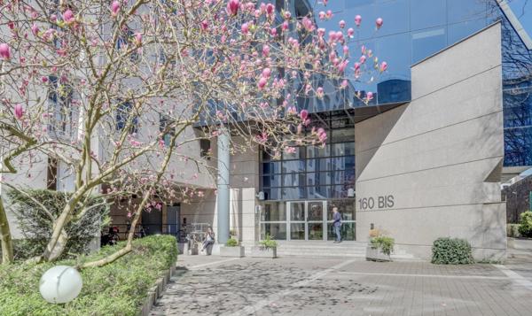 Bureaux à louer à BOULOGNE BILLANCOURT 92100